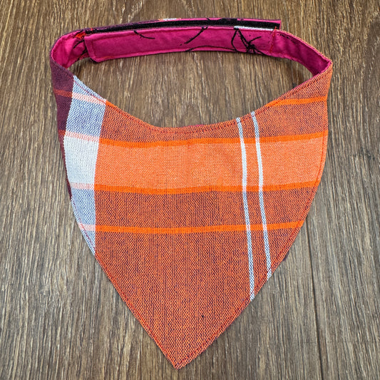 ドッグスカーフ　Lサイズ　SL0023