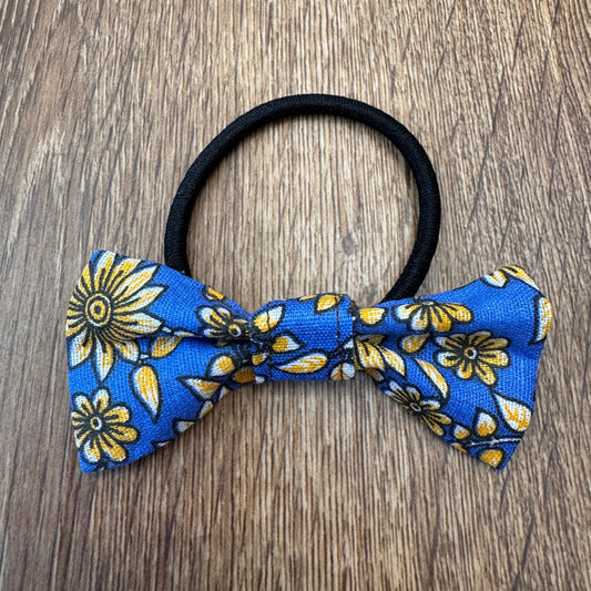 852 リボンヘアゴム