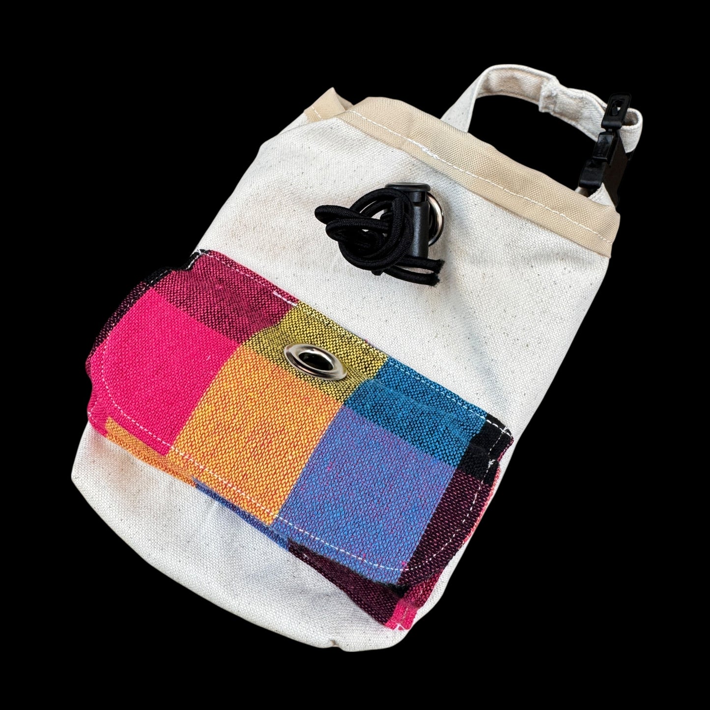 チョークバッグ　MC0041