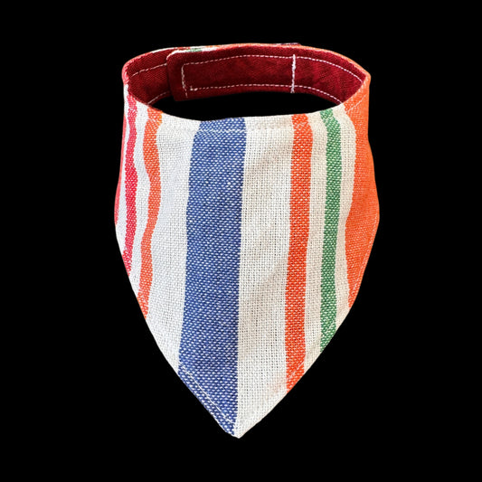 ドッグスカーフ　Sサイズ　SS0026