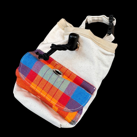 チョークバッグ　MC0040