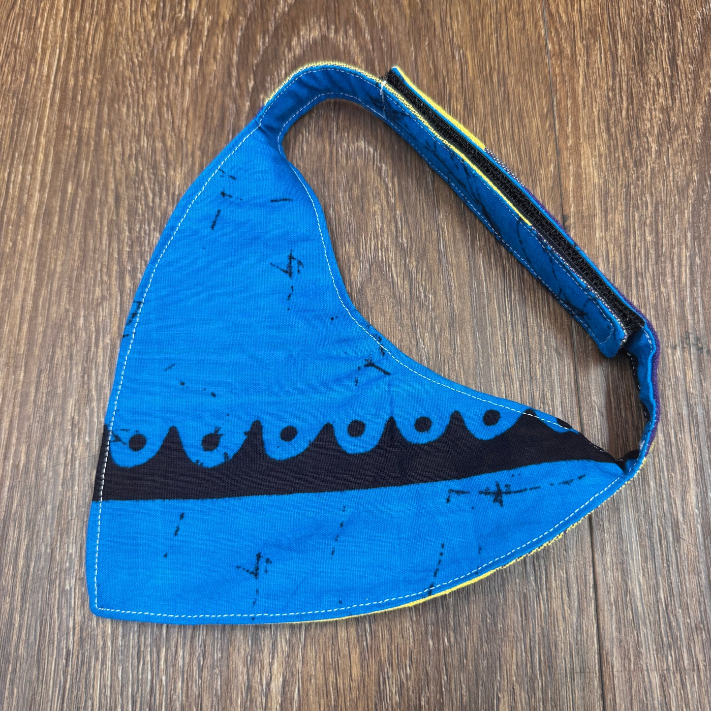 ドッグスカーフ　Lサイズ　SL0020