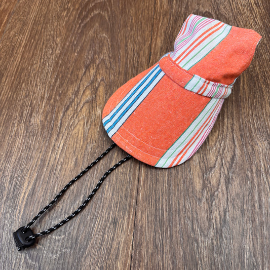 ドッグキャップM DCM0008