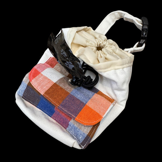 チョークバッグ　MC0038