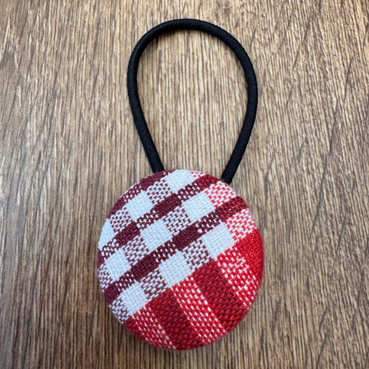 858 くるみボタンゴム