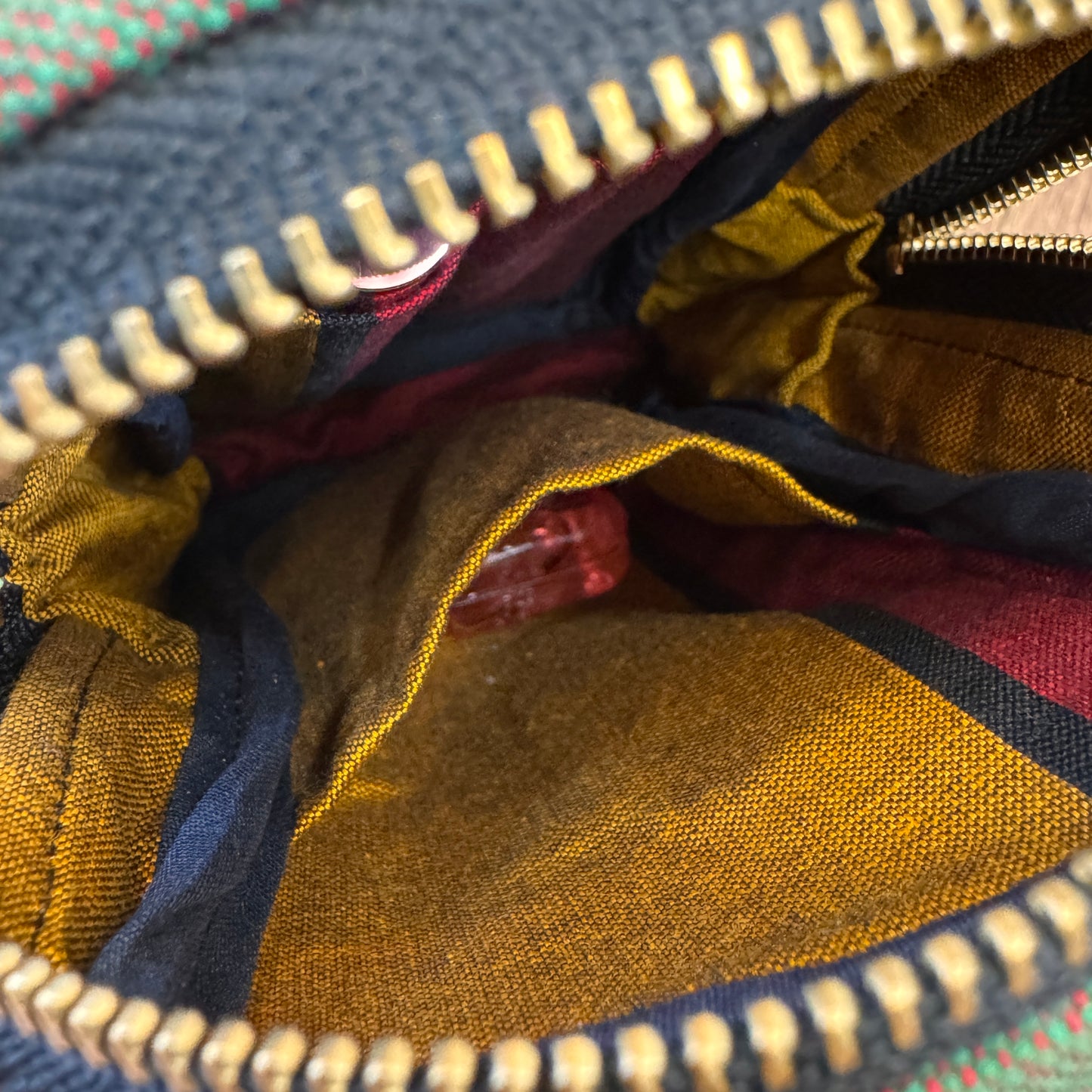 111 スモールポーチ