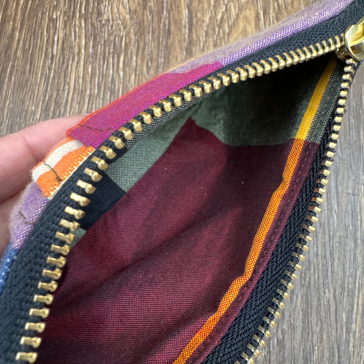 126 コインパース