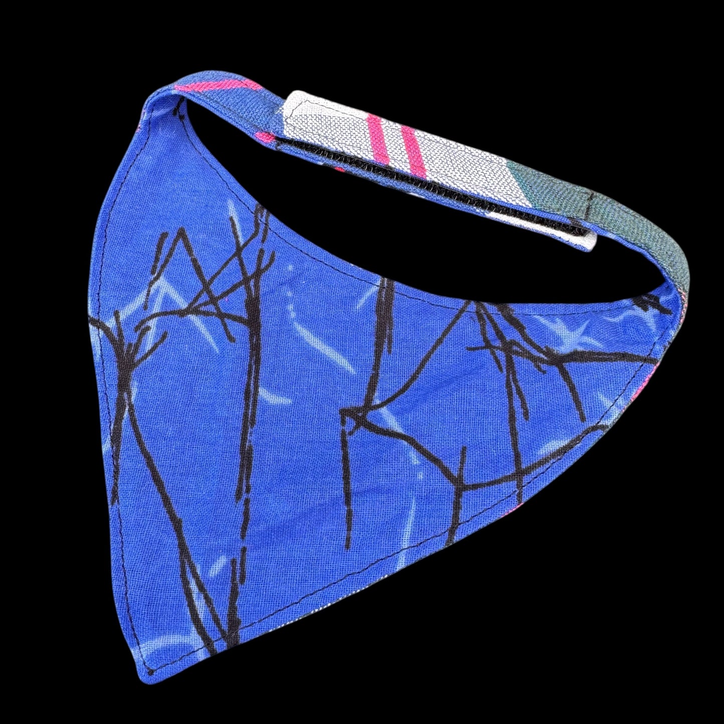 ドッグスカーフ　Mサイズ　SM0034