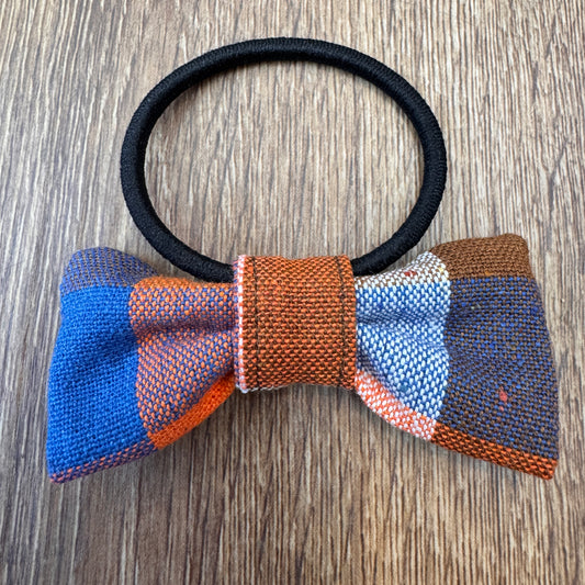 855 リボンヘアゴム