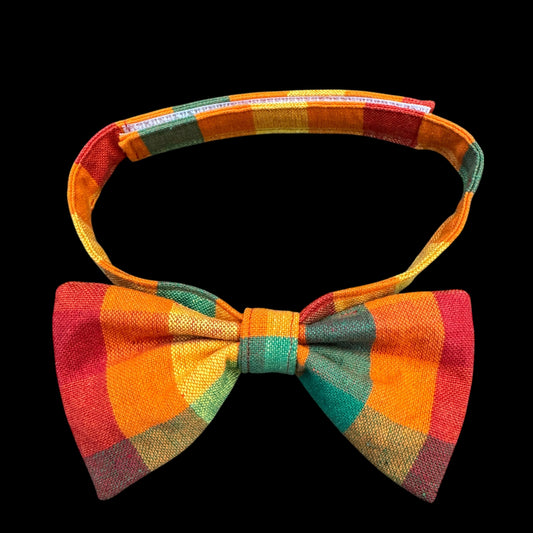 リボンタイ　Lサイズ　RL0027